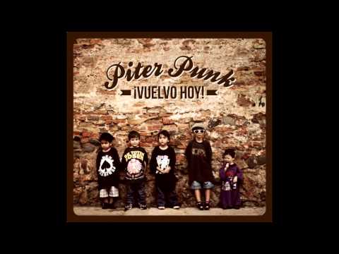 Piter Punk - Cura o enfermedad