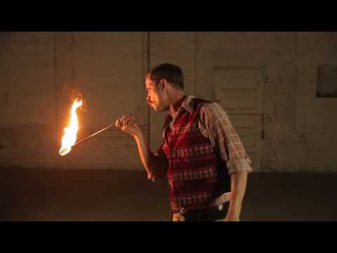 Act 22 - Shipwreck Asunder - Fire Flow/ Fire transfer