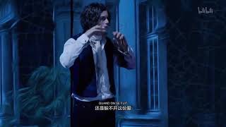 [鳴潮] 意難平的2.5劇情（有雷）