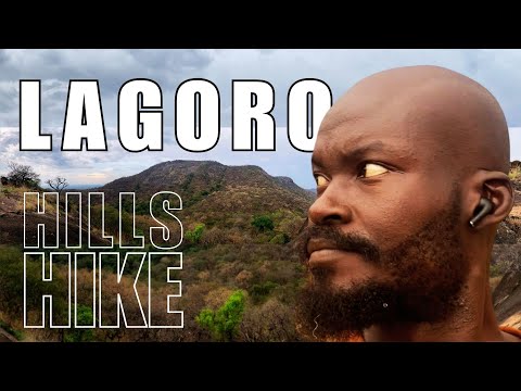 Lagoro Hills Hike #hiking  #hills