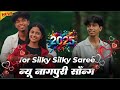 Tor Silky Silky Saree New Nagpuri Song 2025 New Nagpuri Trending Song Nagpurisong2025 Nagpurisong