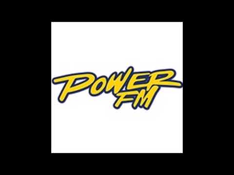 #5 DJ XTC & Rizla - Power FM - Dec 1994