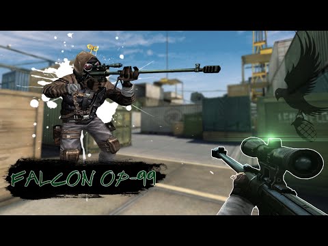 CN CrossFire 2.0: Falcon OP-99 Review!