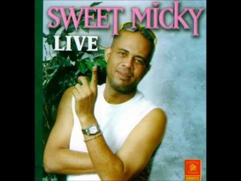 sweet micky - mon colonel (live)