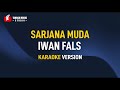 Karaoke Iwan Fals Sarjana Muda
