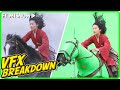MULAN Behind The VFX Taming Black Wind Earth And Snow By Imageworks VFX 2020