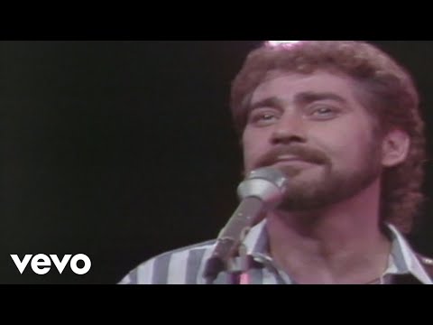 Earl Thomas Conley - Your Love's On the Line (Official Video)