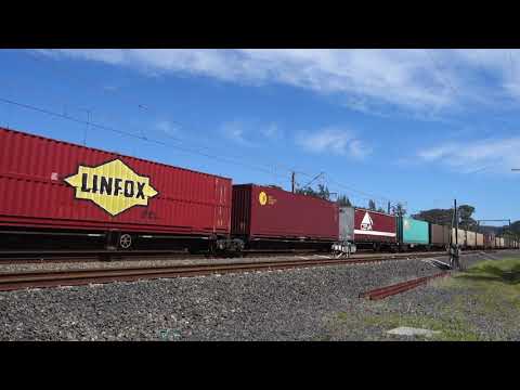 NR110 / NR41 / AN7 / NR85 with PN 3BM4 - 4/11/20