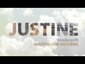 Justine Vandergrift - Waiting for Nothing 