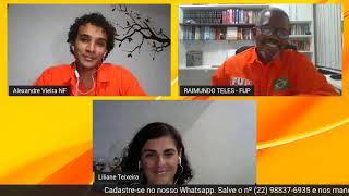 Saúde dos trabalhadores em meio à pandemia da covid-19