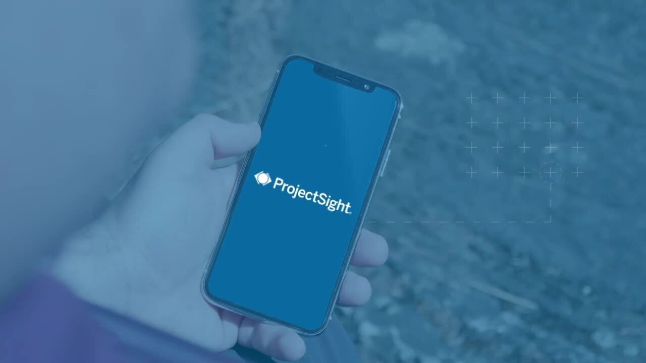 ProjectSight Overview Video
