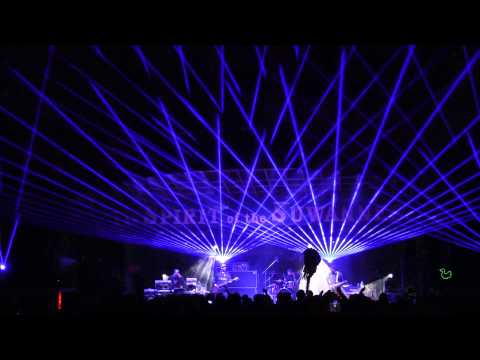 Conspirator - Full Second Set @ Aura Music and Arts Festival 02-15-2013