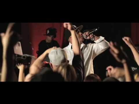 Deach - Til I Say So (Justin Sane Remix) [Music Video]