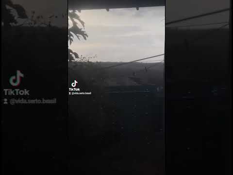 🇧🇷 CHUVA EM QUIXERAMOBIM, CEARA 07/12/2025