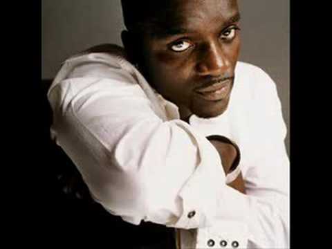 Akon ft.Kardinal Offishall - Rush