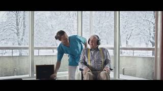 Product video: TENA ProSkin Plus Men's Protective Underwear - Moderate Absorbency