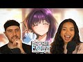THIS WILL BE OUR NEW OBSESSION The Fragrant Flower Blooms With Dignity Episode 1 REACTION