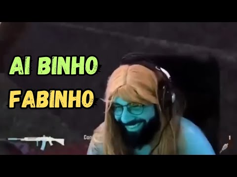 SMZINHO AND FABIO 10-minute review #8