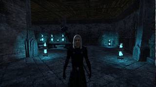 ESO Music Box: Blood and Glory - "Clean" Version