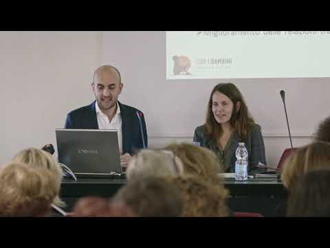 Bando Un passo avanti | Presentazione