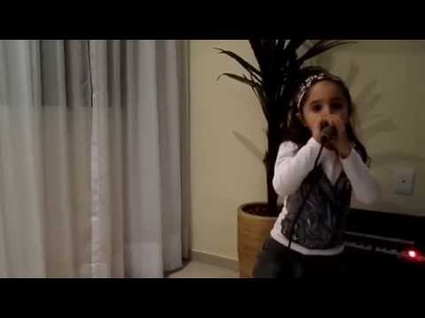 Maria Mel - O Lume da Formiguinha (Thelma Chan)