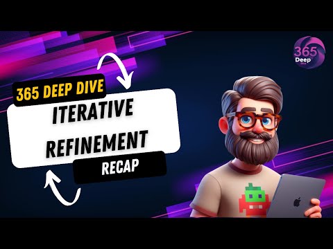 Microsoft Copilot: Mastering Iterative Techniques Guide Microsoft Copilot: Mastering Iterative Techniques Guide
