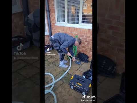 AquaLux Pool and Spa Ltd video.