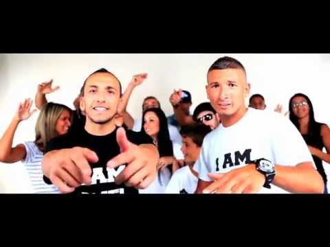 AKIM MIMOUN, DWEN, NASTY NAS & REDHA - FMF DON'T PANIK