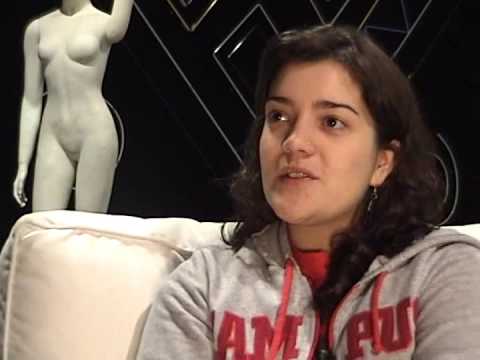 CSS - de frente, de lado e de costas