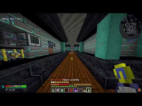 Ragnamod VI Ep. 52 Starting Our Creative Items