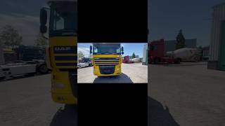 DAF XF 105.410 EURO 5, 2X FUEL TANK, FRIGO trekker | Foto 4 - Autoline