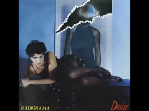 Radiorama - Desire (1985)