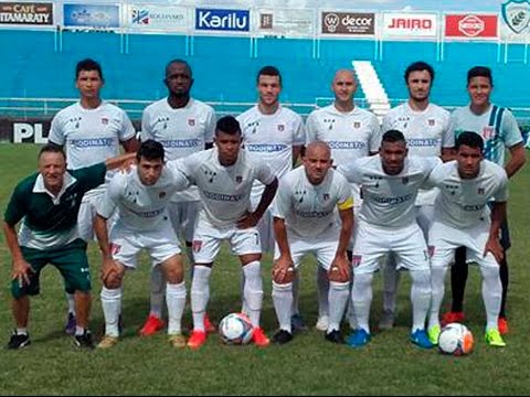 APUCARANA SPORTS 1X1 PARANAVAI - DIV.ACESSO 2016