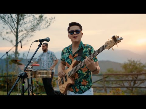 Mix Pasacalles Ecuatorianos - Trío RIcordi