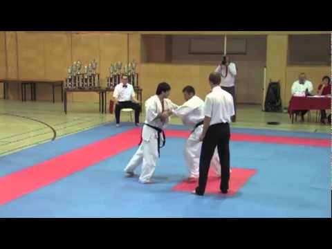 Abdurashidov vs. Petrov - VIENNA OPEN