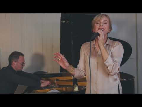 THSH: Silje Nergaard and Espen Berg perform for Town Hall and Symphony Hall