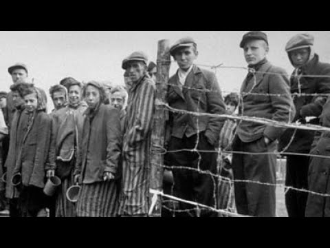 How the First Report from Belsen Concentration Camp Shocked the World