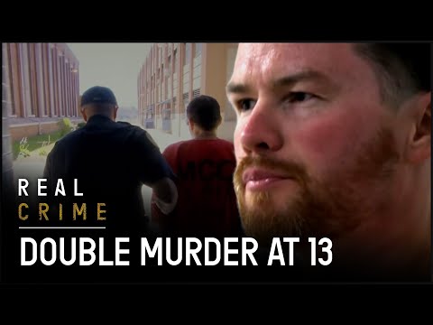 Teenage Killer I Death Row: Inside Indiana State Prison Part 1 | Real Crime