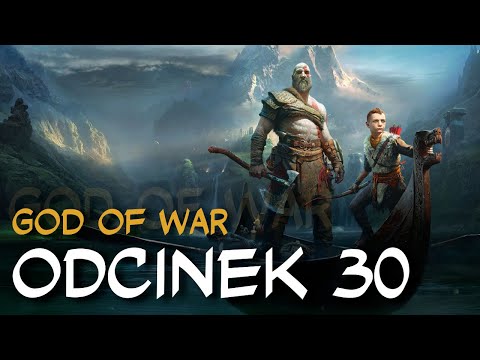 Zagrajmy w God of War odc.30 "Helheim"