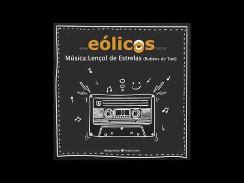 Lençol De Estrelas - Eólicos