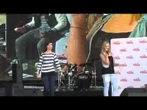 Rewe München: Doris und Sandra - Forget you