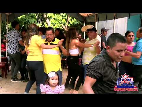 Los Alegres Del Cedro En San Luis Tecuaco Santa Rosa Parte Seis