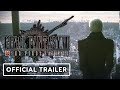 Final Fantasy 7: The First Soldier - Official Teaser Trailer (Battle Royale)