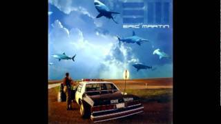 ERIC MARTIN Something There