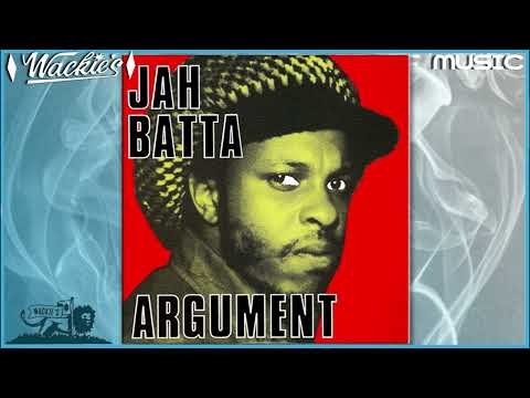 HOLD ON PON THE WOMAN  ♦Jah Batta♦