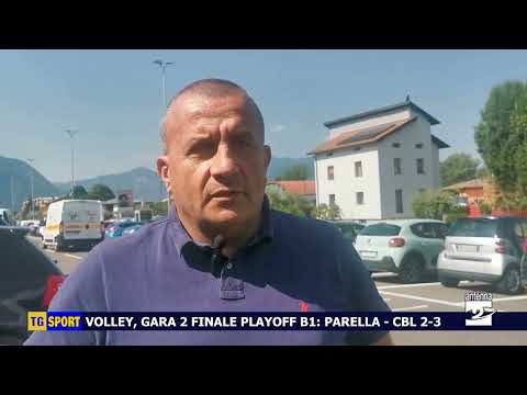 Tg Sport Antenna 2 venerdì 2 giugno 2023