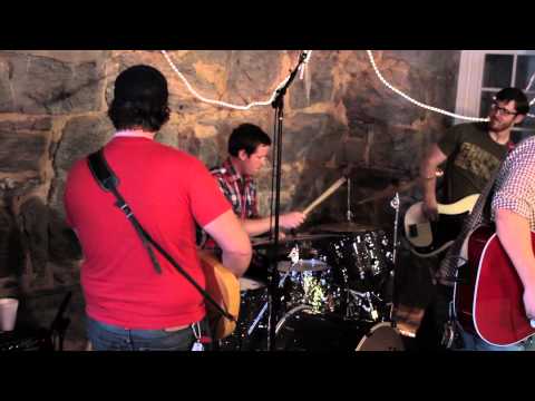 St Marys - American Aquarium