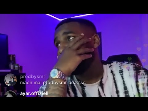 reezy - über OZ und Drake