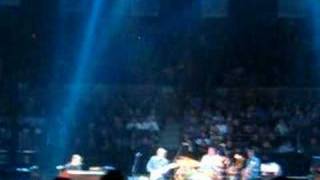 Eric Clapton Steve Winwood MSG - Pearly Queen 2/28