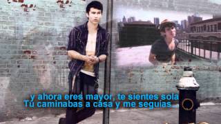 You Don&#39;t Know Me por Max Schneider [Traducción al Español]